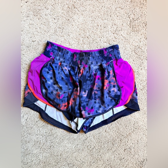 Lululemon Super Squad Short - Picture 4 of 7